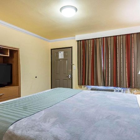 Rodeway Inn & Suites Near The Coliseum & Arena Oakland Esterno foto