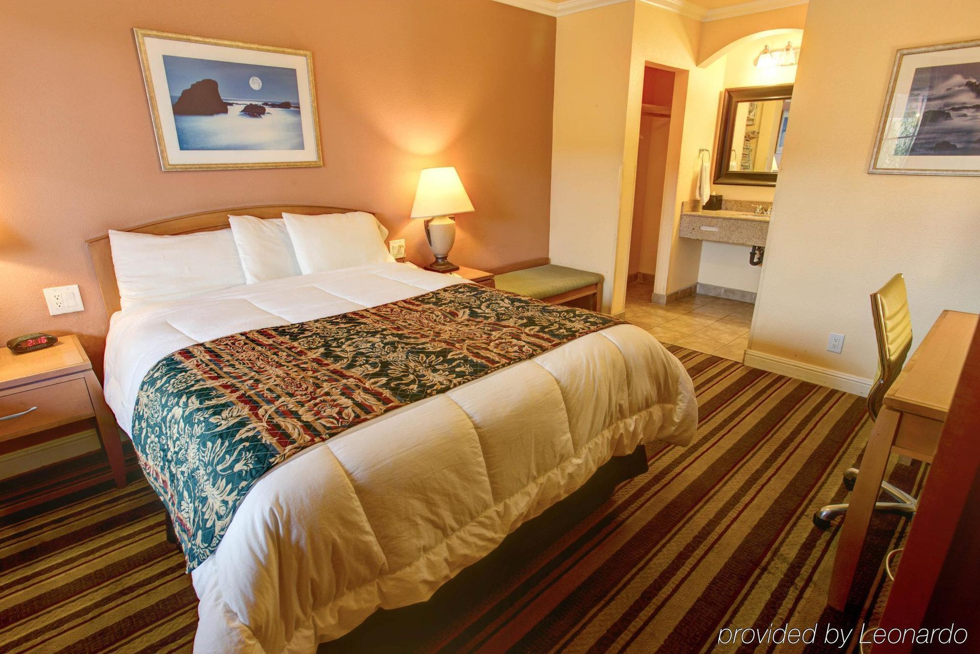 Rodeway Inn & Suites Near The Coliseum & Arena Oakland Esterno foto