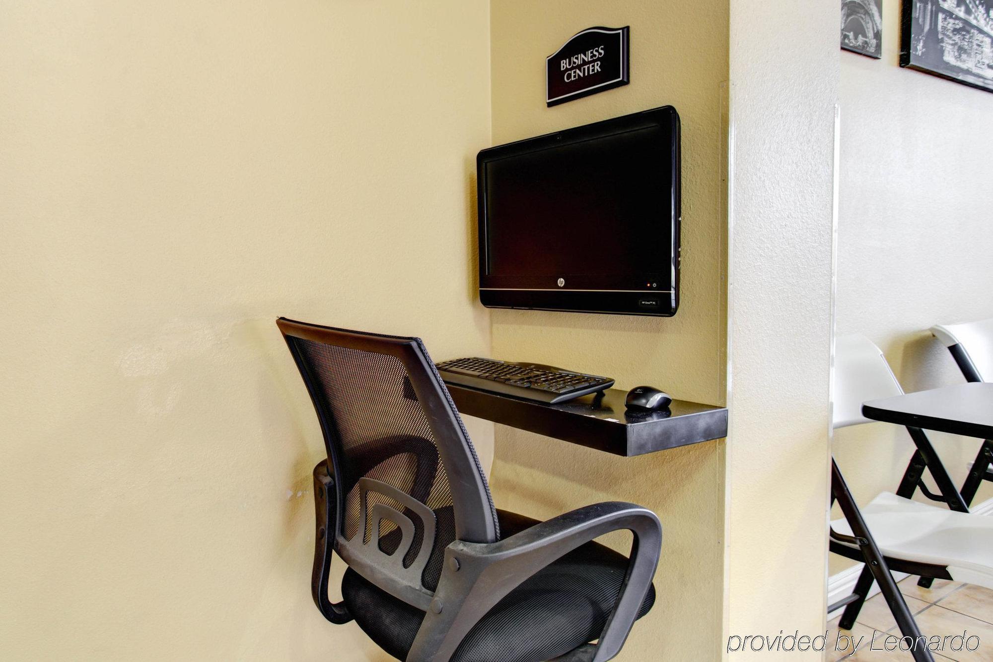 Rodeway Inn & Suites Near The Coliseum & Arena Oakland Esterno foto