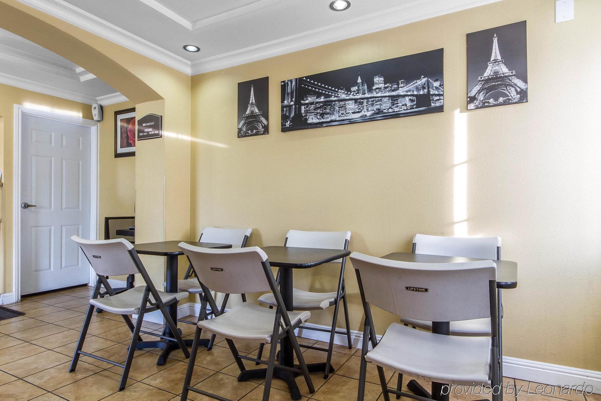 Rodeway Inn & Suites Near The Coliseum & Arena Oakland Esterno foto