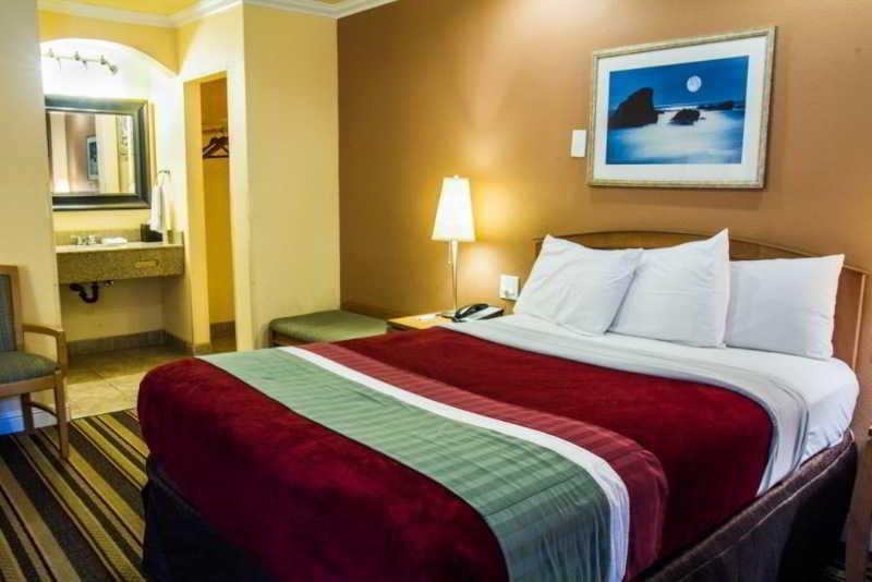 Rodeway Inn & Suites Near The Coliseum & Arena Oakland Esterno foto
